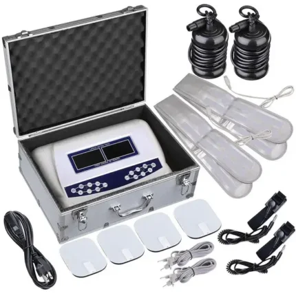 دستگاه سم زدایی بدن Dtoxa Cell