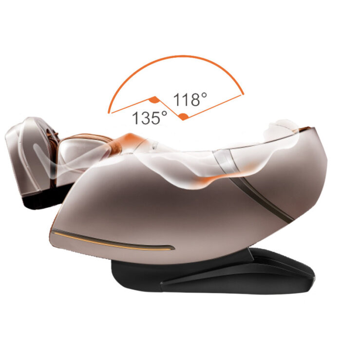 صندلی ماساژ SL-A100