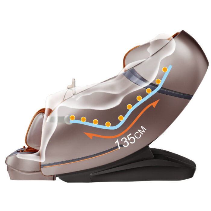 صندلی ماساژ SL-A100