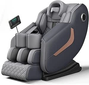 صندلی ماساژور T44 اسپورت مارشال