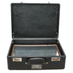کیف چرم سنگ داغ