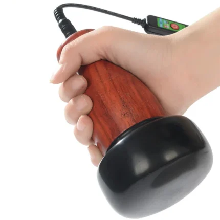 سنگ داغ برقی