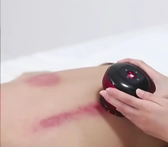 بادکش شارژی