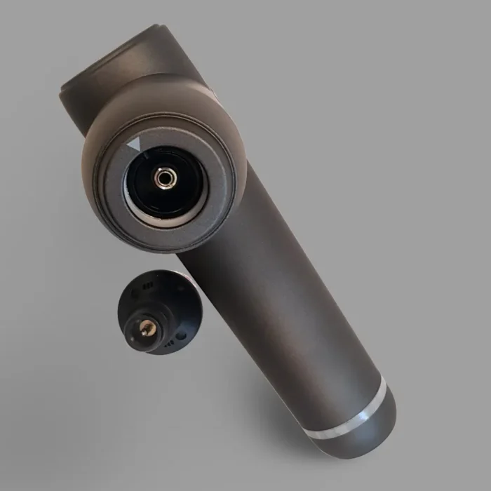 تفنگ ماساژور سایکل تری MG06