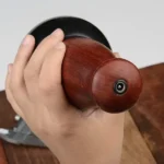 سنگ داغ برقی
