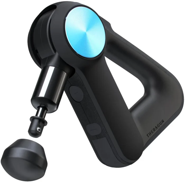 ماساژور تفنگی تراگان پرو - theragun pro