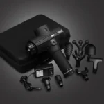 ماساژور تفنگی سایکل تیری