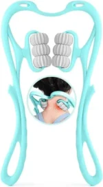 ماساژور گردن غلتکی neck roller