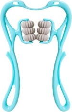 ماساژور گردن غلتکی neck roller