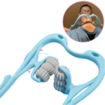 ماساژور گردن غلتکی neck roller