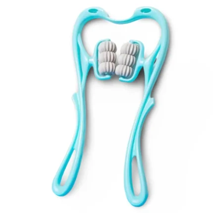 ماساژور گردن غلتکی neck roller