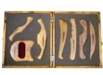 گراستون چوبی