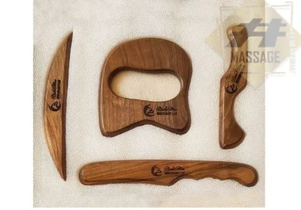 گراستون چوبی