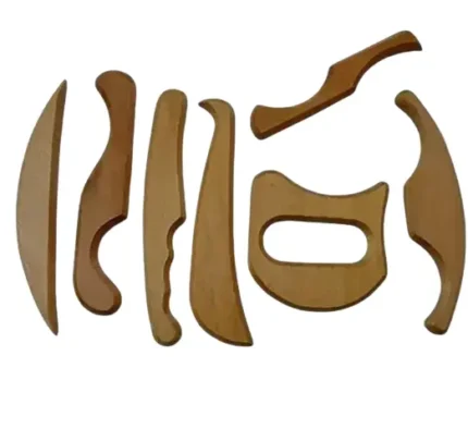 گراستون چوبی