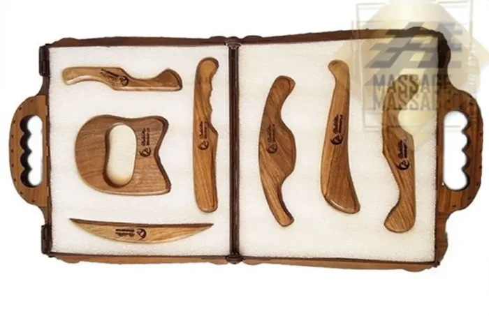 گراستون چوبی