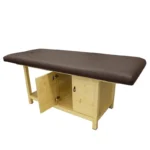 تخت ماساژ کمد دار