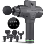 ماساژور تفنگی MG04 سایکل تری