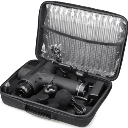 ماساژور تفنگی MG04 سایکل تری