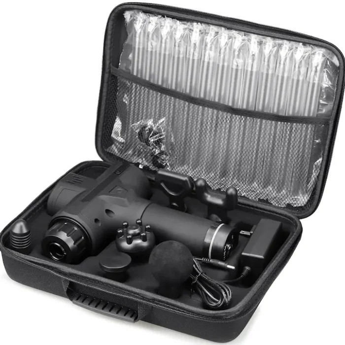 ماساژور تفنگی MG04 سایکل تری