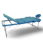 تخت پایه آلمینیومی ماساژ