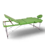 تخت پایه آلمینیومی ماساژ